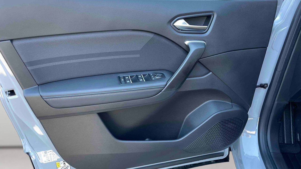Renault Captur E-Tech full hybrid 160 ch — photo 14