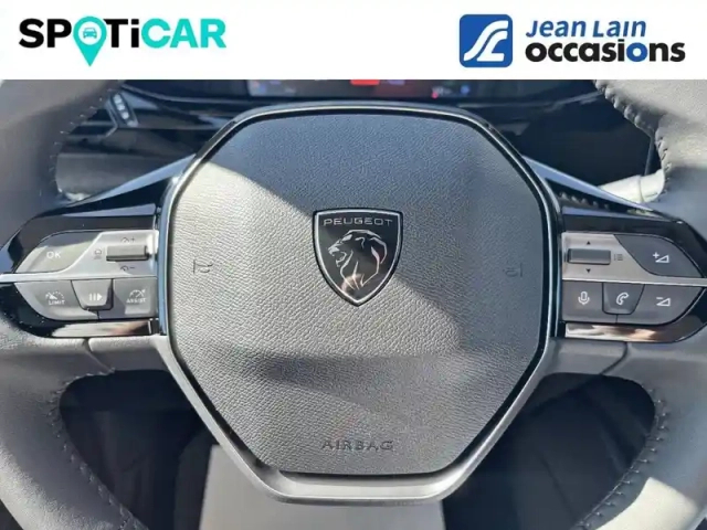 Peugeot 308 hybrid 145 e-dcs6 — photo 19