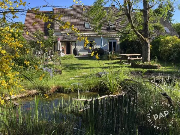 Maison 5 pièces 125 m²