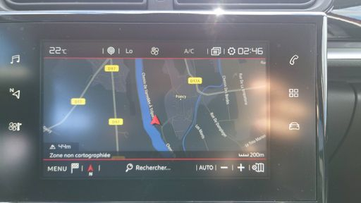 Citroen C3 1.2 PureTech 110 - Shine – 2016 – 123328 km – Essence – Boîte Manuelle — photo 13