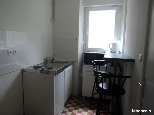Appartement étudiant centre Guingamp