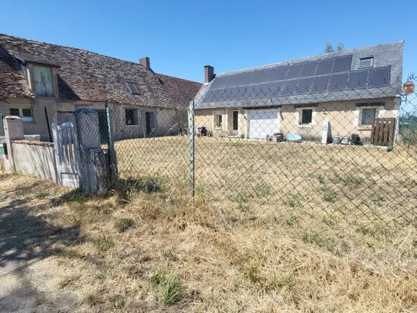 Maison 5 pièces 120 m²