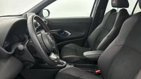 Toyota Yaris Cross 116h GR Sport MY22 — photo 12