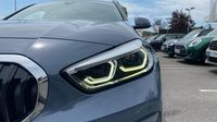 Bmw Série 1 118dA 150ch Business Design — photo 17