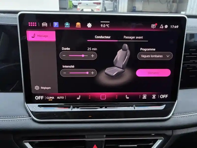 Volkswagen Tiguan 1.5 ehybrid 204ch dsg6 — photo 16