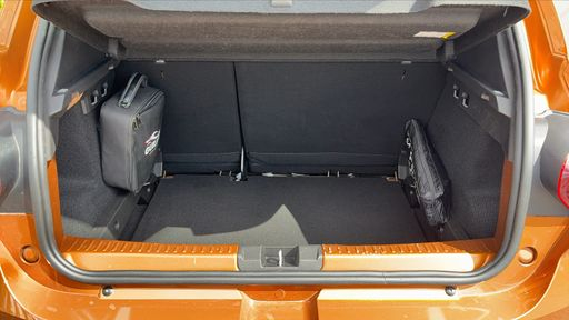 Dacia Sandero 1.0 ECO-G 100 - Stepway Expression + – 2023 – 22406 km – Bicarburation essence GPL – Boîte Manuelle — photo 25