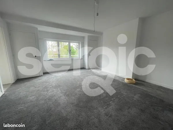 Appartement 4 pièces 133 m²