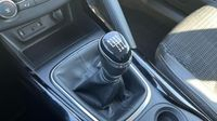 Renault Kadjar 1.2 TCe 130ch energy Graphite — photo 34