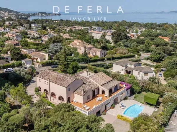 Maison 15 pièces 515 m²