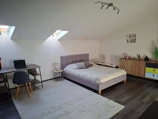 Maison 25 m²