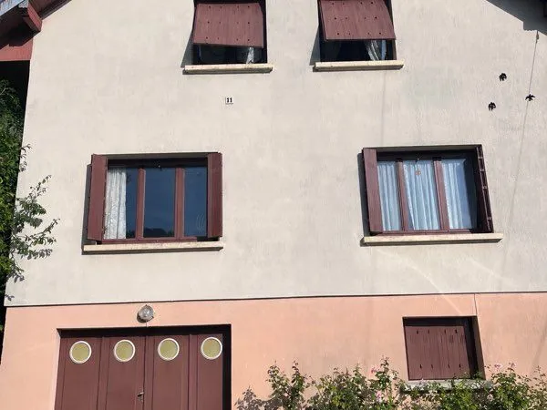 Vends maison Beure
