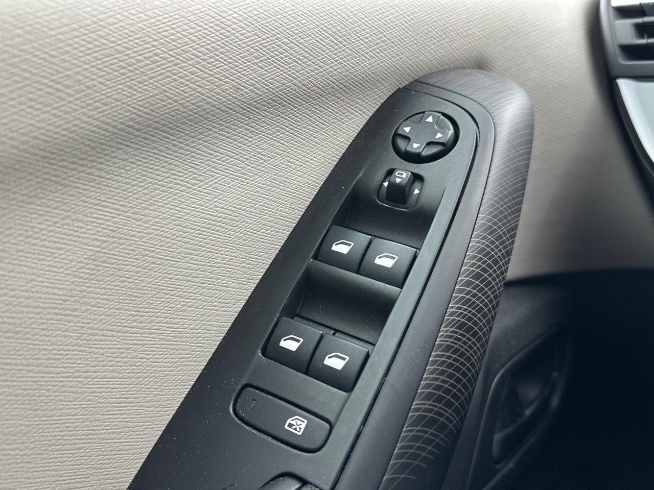 Citroën C4 spacetourer puretech 130 s&s eat8 origins — photo 15