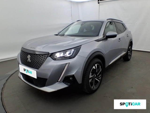 Peugeot 2008 1.5 bluehdi 110ch s&s allure