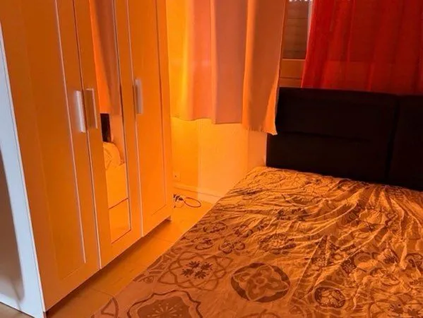 Chambre meublée à louer
