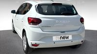 Dacia Sandero 1.0 TCe 90ch Expression CVT — photo 6