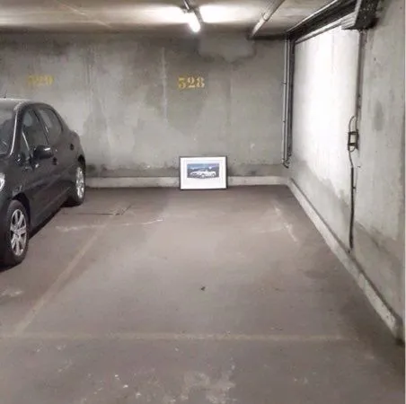 Location Parking Murat / St Cloud / Michel Ange