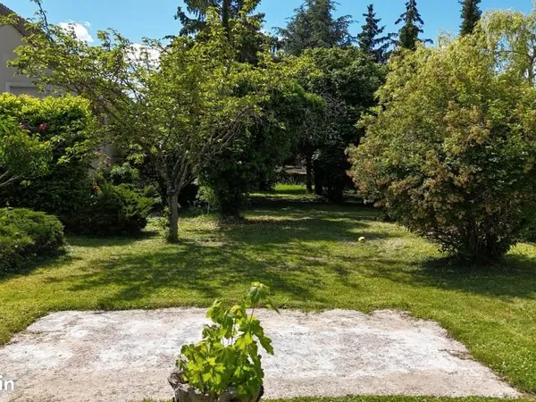 Terrain 791 m² Anet