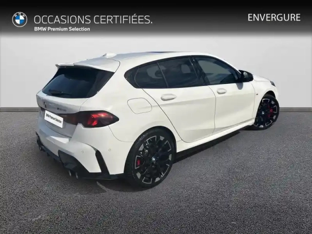 Bmw Serie 1 série 1 m135a xdrive 300ch m performance — photo 17