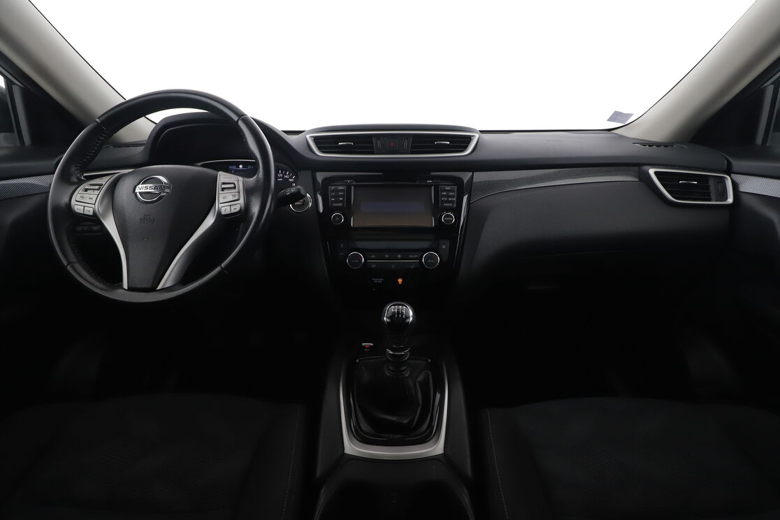Nissan X-Trail 1.6 dCi N-Connecta — photo 11