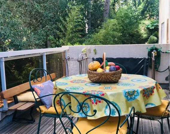 Chambre à louer chez l'habitant pour 2 mois