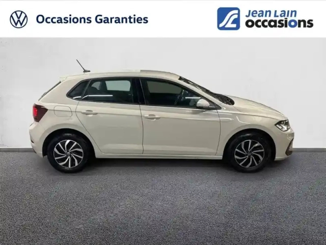 Volkswagen Polo 1.0 tsi 95 s&amp;s bvm5 — photo 4