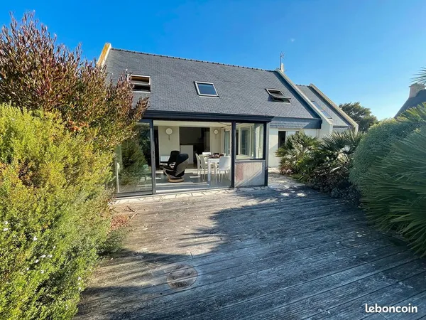 Maison 7 pièces