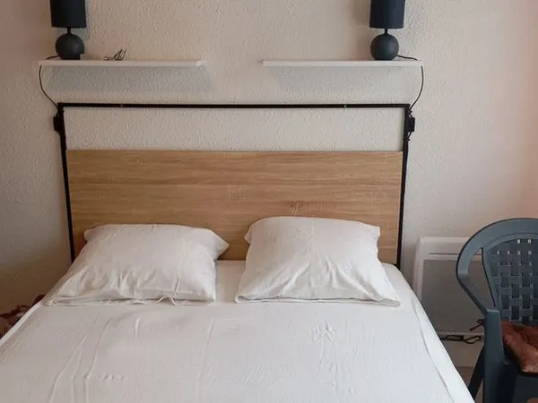 Appartement Studio