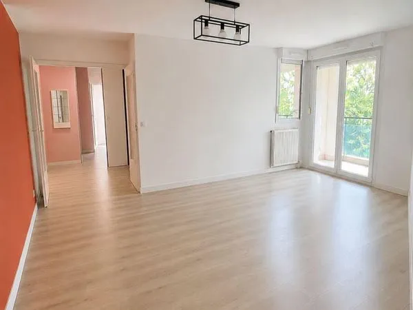 Appartement 3P de 70m2