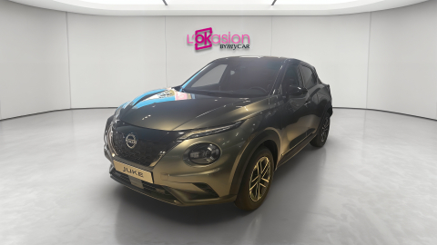 Nissan Juke HYBRID 143