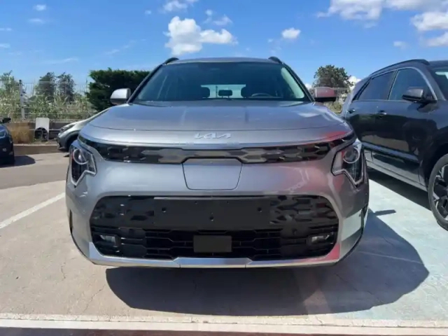 Kia Niro ev 204ch active — photo 6