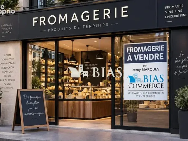 Bien immobilier à vendre à Paris-20e (75020)