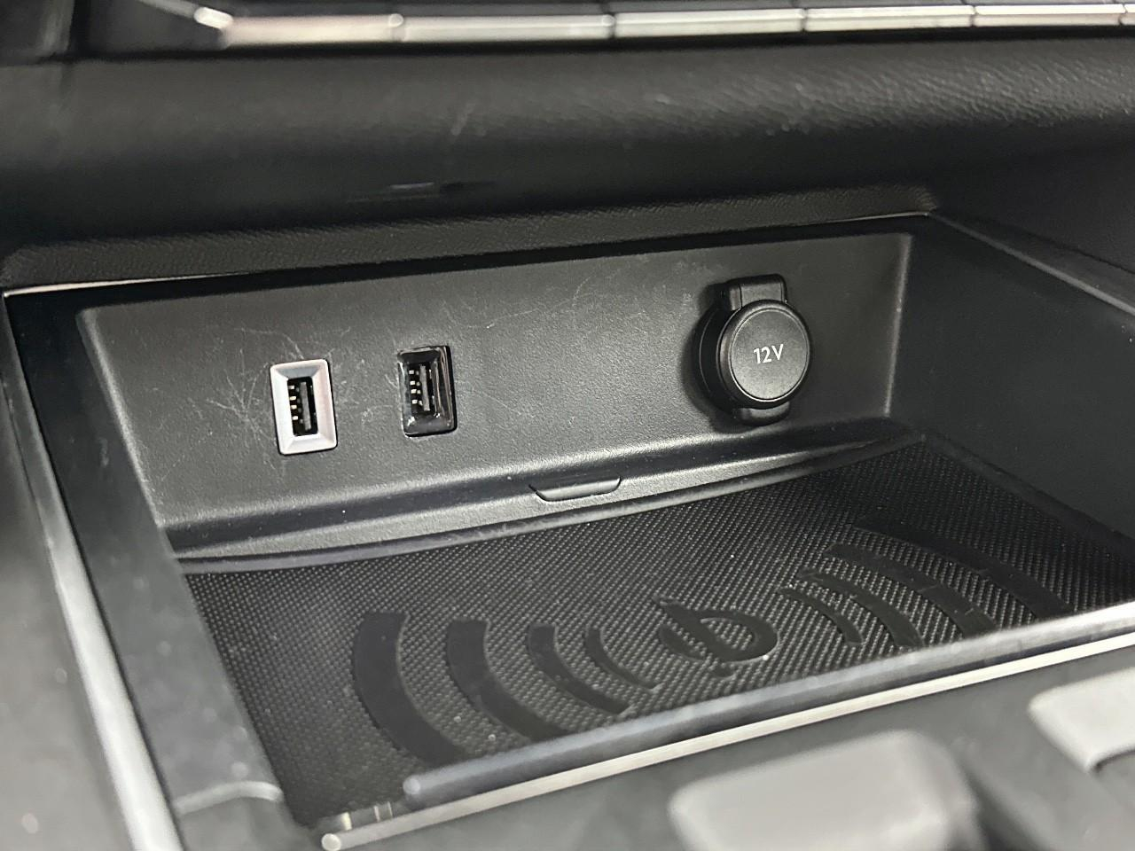 Citroën C5 Aircross puretech 130 s&s eat8 c-series — photo 31