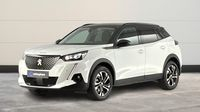 Peugeot 2008 1.5 BlueHDi 130ch S&S Allure Pack EAT8