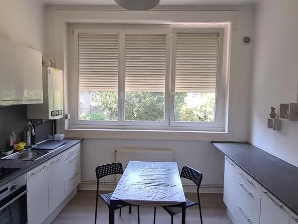 Appartement de 78m2 à louer sur Tourcoing