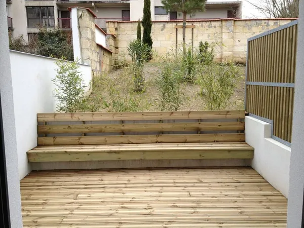 Appartement 1 pièce 30 m²