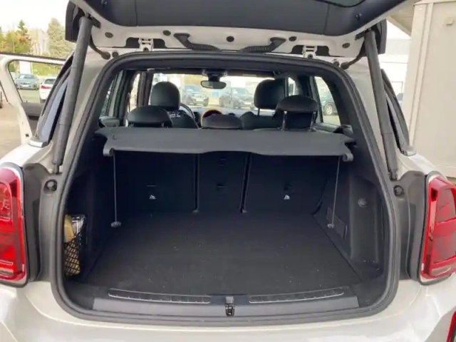 Mini Countryman cooper 136ch  highlands bva7 — photo 8