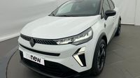 Renault Captur 1.0 Eco-G 100ch Techno — photo 1