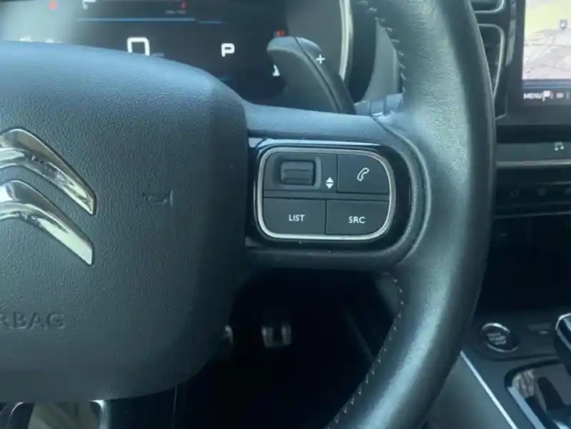 Citroën C5 Aircross bluehdi 130 s&amp;s eat8 shine — photo 7