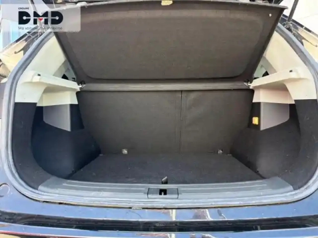 Mg Zs ev 156ch - 70kwh luxury — photo 12