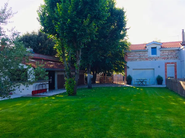 Vends maison 170m² Toulouse Lardenne T5 - 4 ch