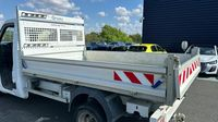 Renault Master RJ3500 L2 Porte à faux court 2.3 Blue dCi 130ch EuroVI — photo 40