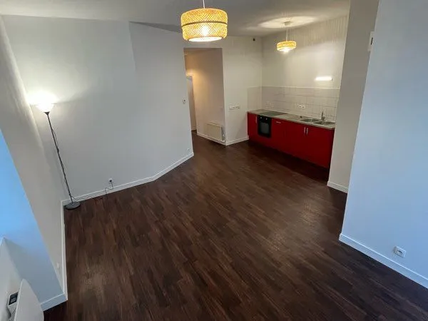 Location appartement T3 entièrement rénové. Collocation possible