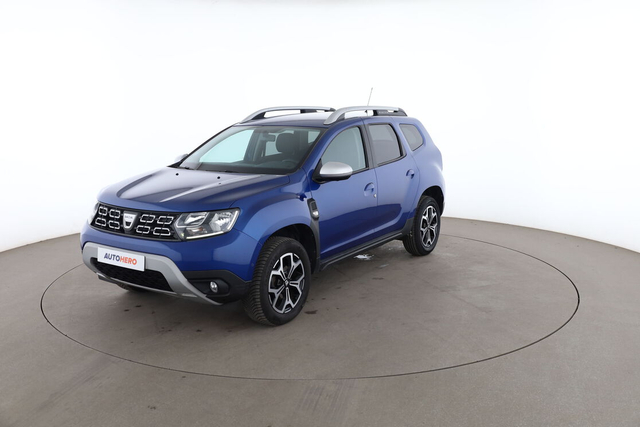 Dacia Duster 1.5 dCi Blue Prestige 4x2