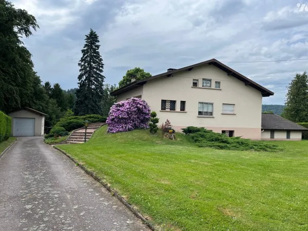 Maison 7 pièces 155 m²