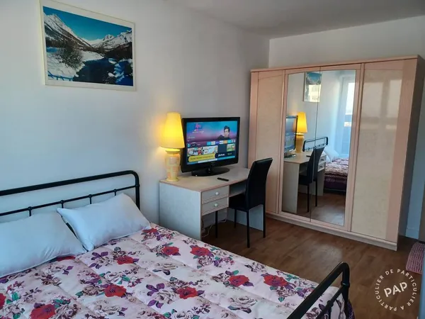 Appartement 6 pièces 96 m²