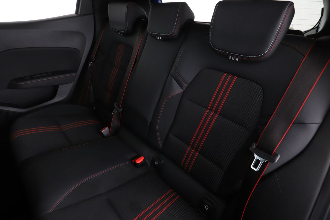 Renault Clio 1.3 TCe RS Line EDC — photo 13
