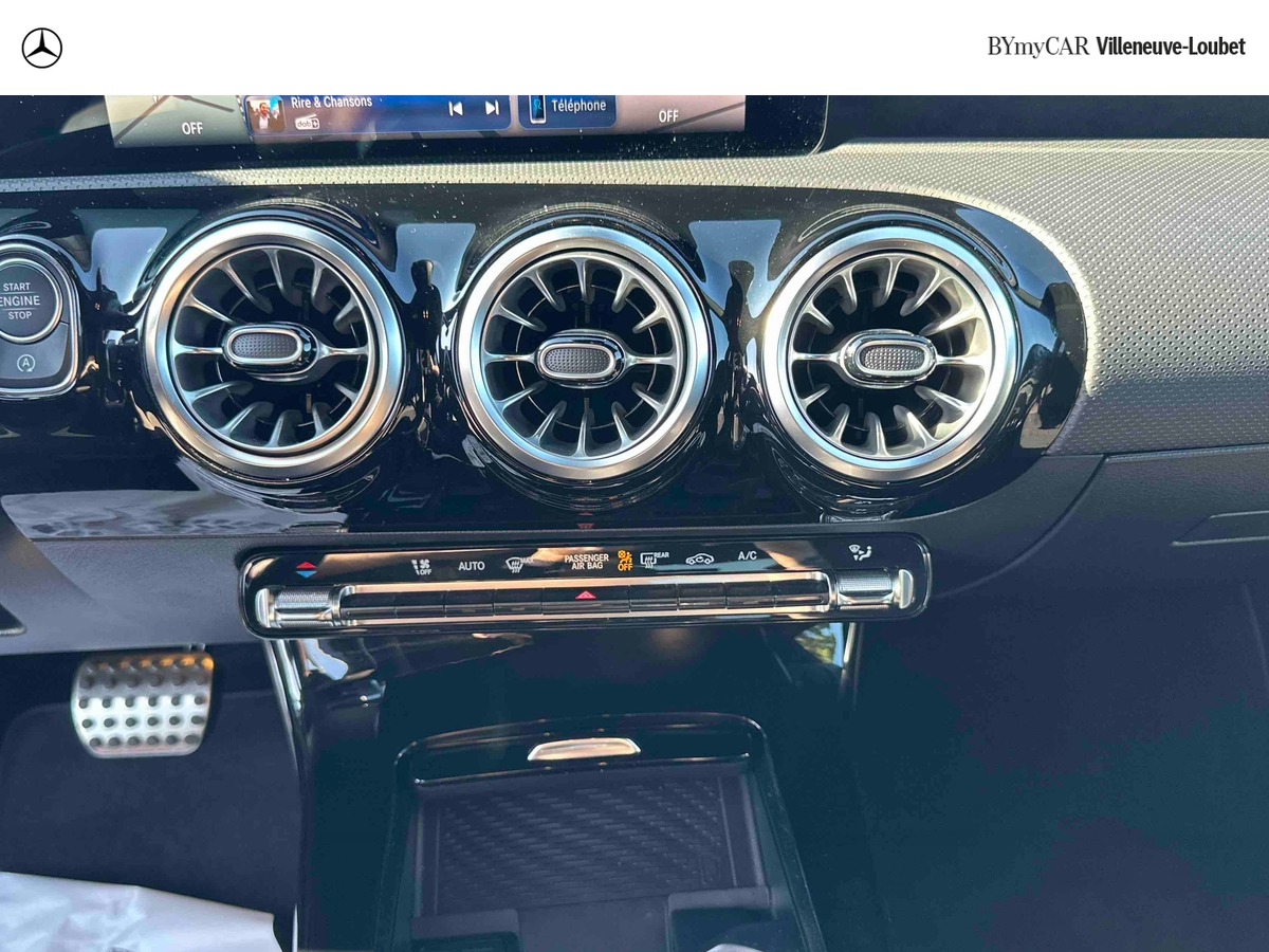 Mercedes Classe A 200 — photo 17