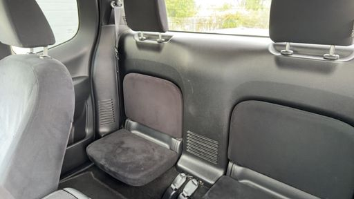 Nissan NP300 Navara 2.3 dCi 160 King Cab 4WD - N-Connecta – 2016 – 71806 km – Diesel – Boîte Manuelle — photo 30
