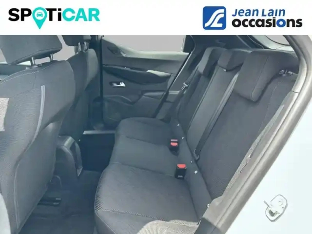 Ds Ds 3 ds3 crossback puretech 130 eat8 — photo 12