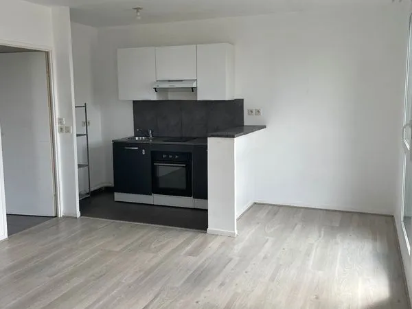 Appartement T1